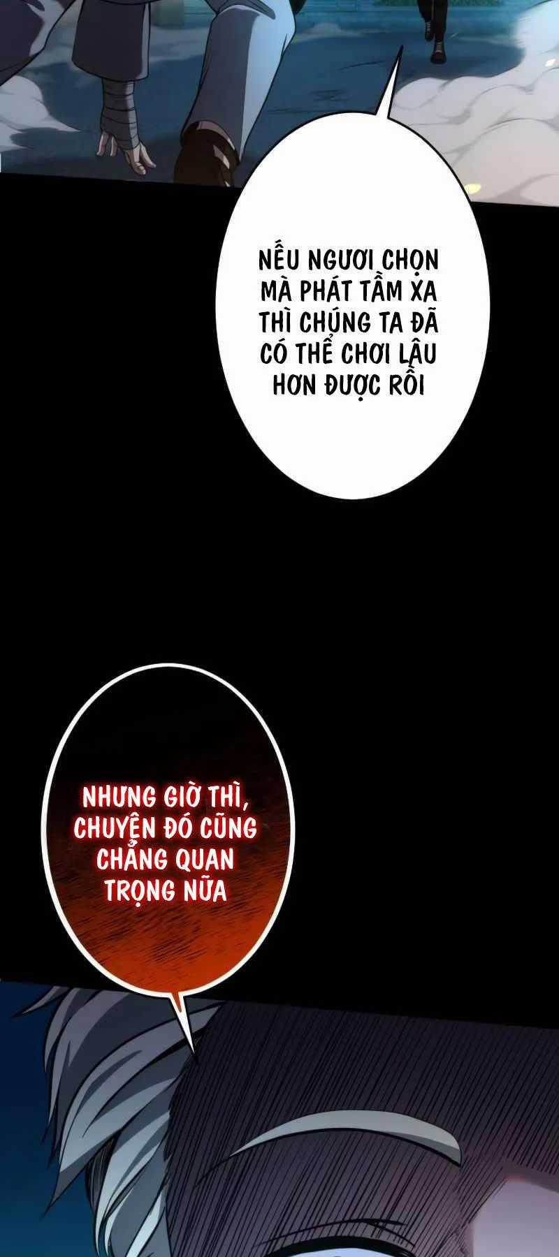 Pháp Sư Cận Chiến Hồi Quy Chapter 16 trang 44