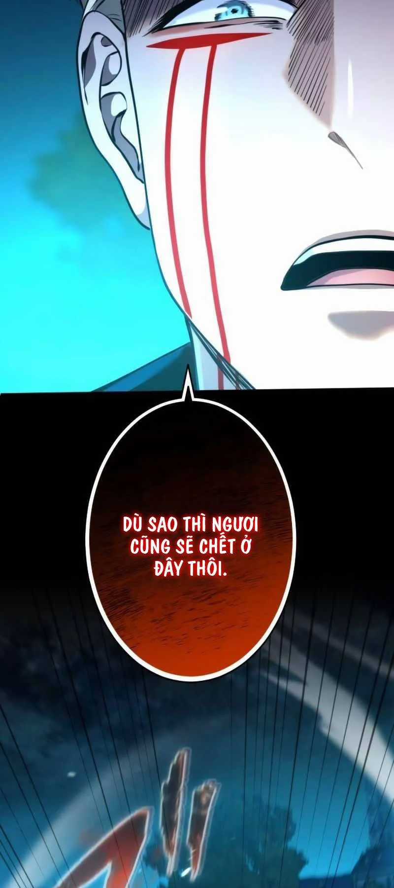 Pháp Sư Cận Chiến Hồi Quy Chapter 16 trang 45