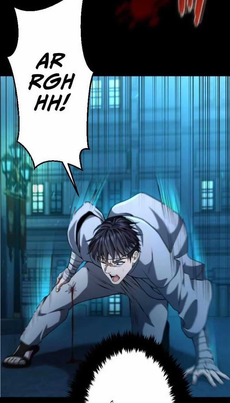 Pháp Sư Cận Chiến Hồi Quy Chapter 16 trang 47