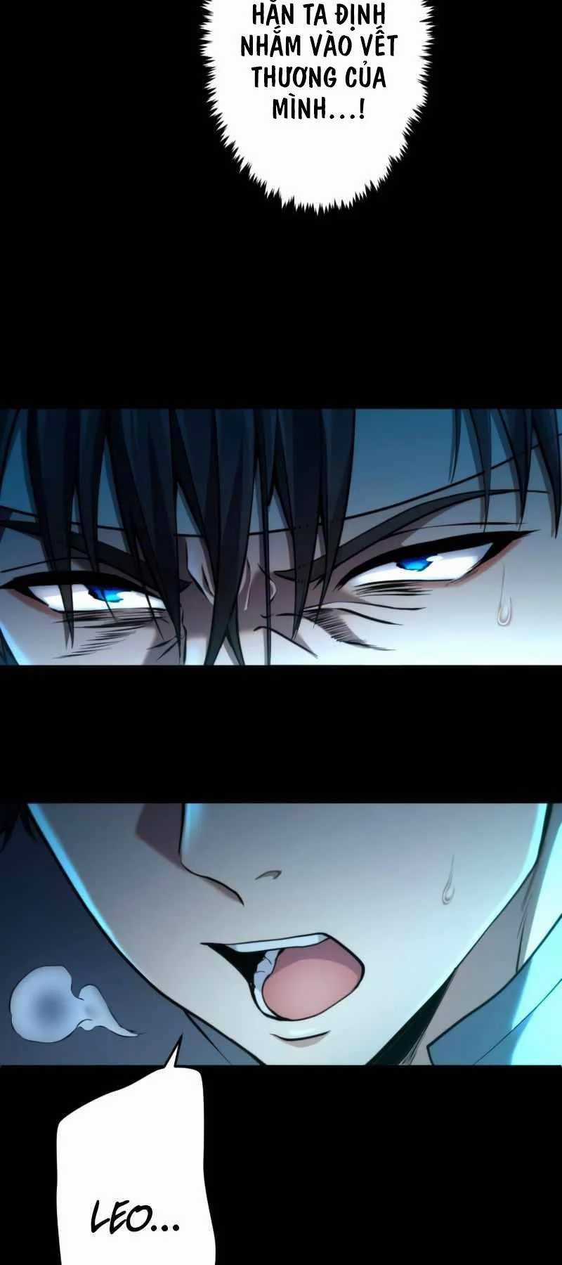 Pháp Sư Cận Chiến Hồi Quy Chapter 16 trang 48