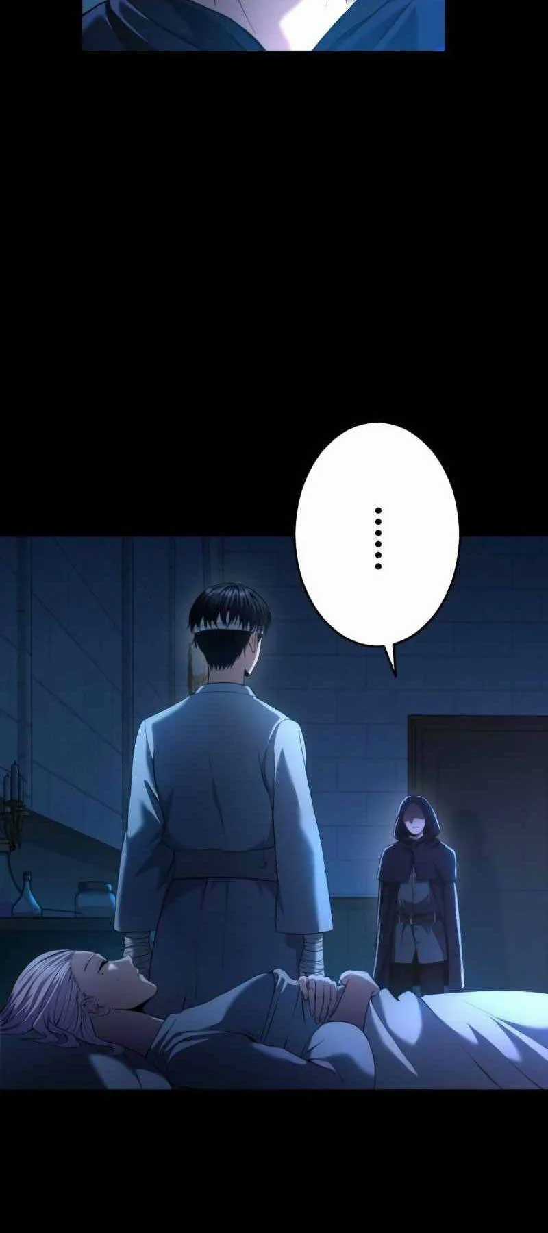 Pháp Sư Cận Chiến Hồi Quy Chapter 16 trang 5