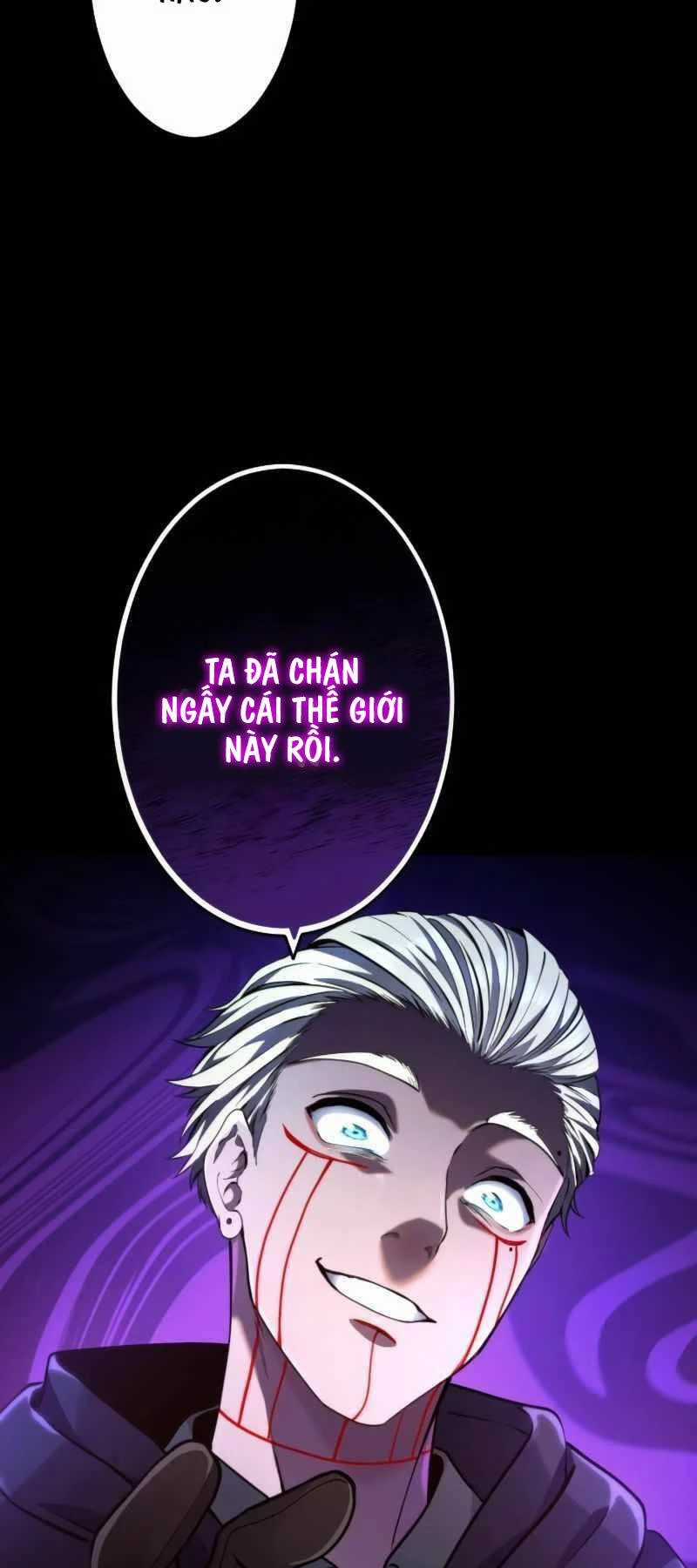 Pháp Sư Cận Chiến Hồi Quy Chapter 16 trang 50