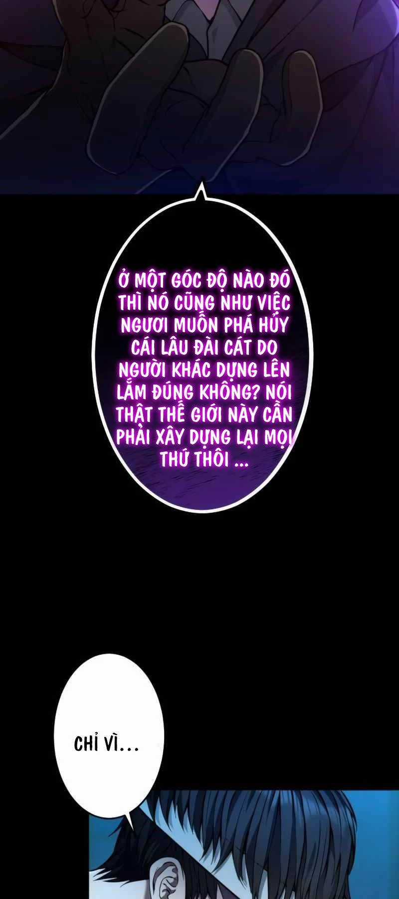 Pháp Sư Cận Chiến Hồi Quy Chapter 16 trang 51