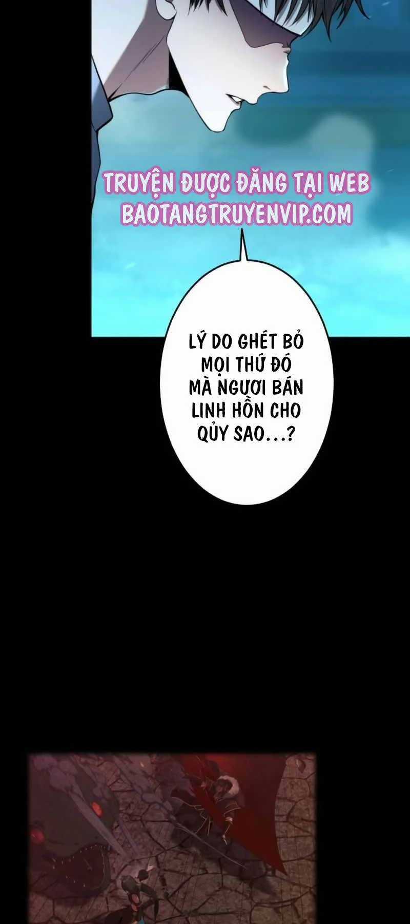 Pháp Sư Cận Chiến Hồi Quy Chapter 16 trang 52