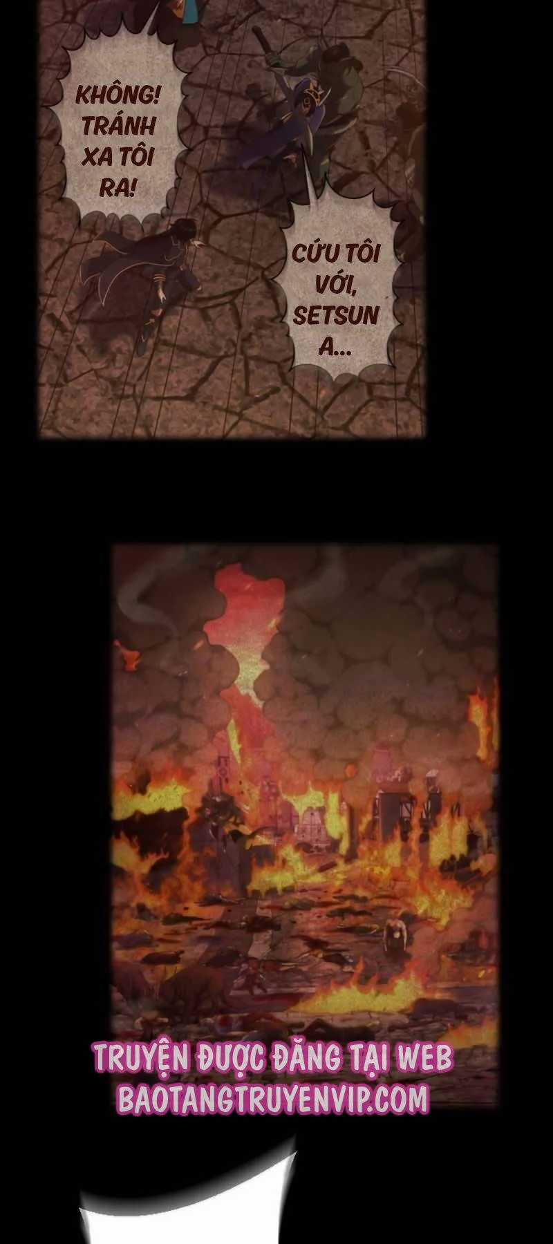 Pháp Sư Cận Chiến Hồi Quy Chapter 16 trang 53