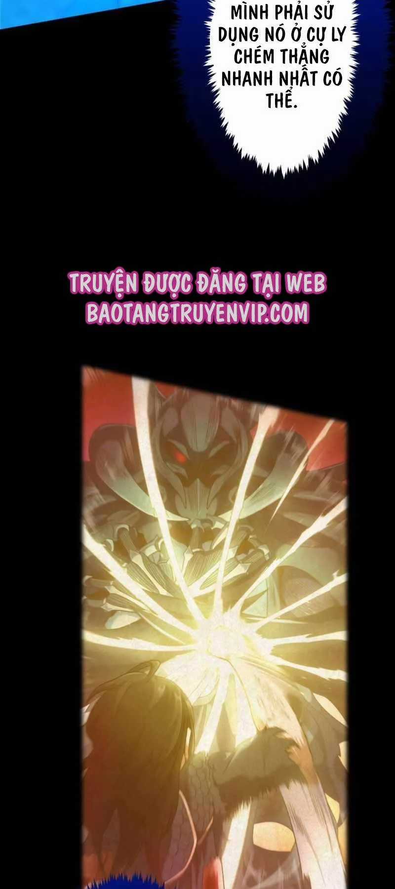 Pháp Sư Cận Chiến Hồi Quy Chapter 16 trang 58