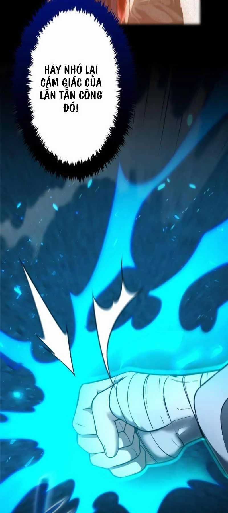 Pháp Sư Cận Chiến Hồi Quy Chapter 16 trang 59