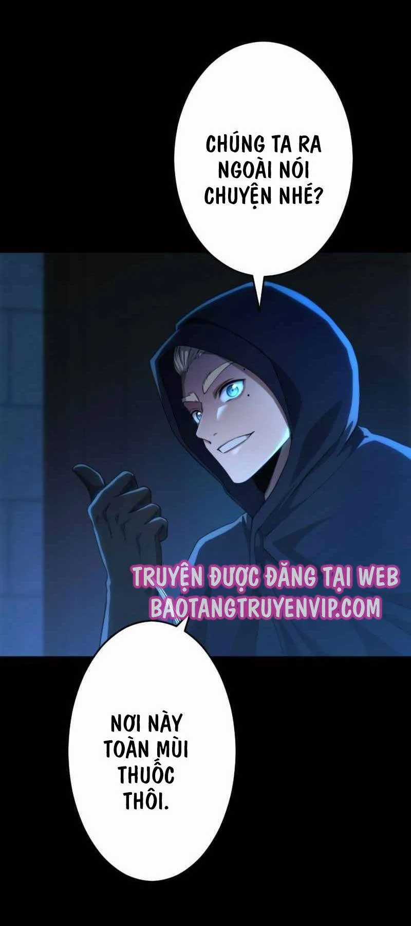 Pháp Sư Cận Chiến Hồi Quy Chapter 16 trang 6