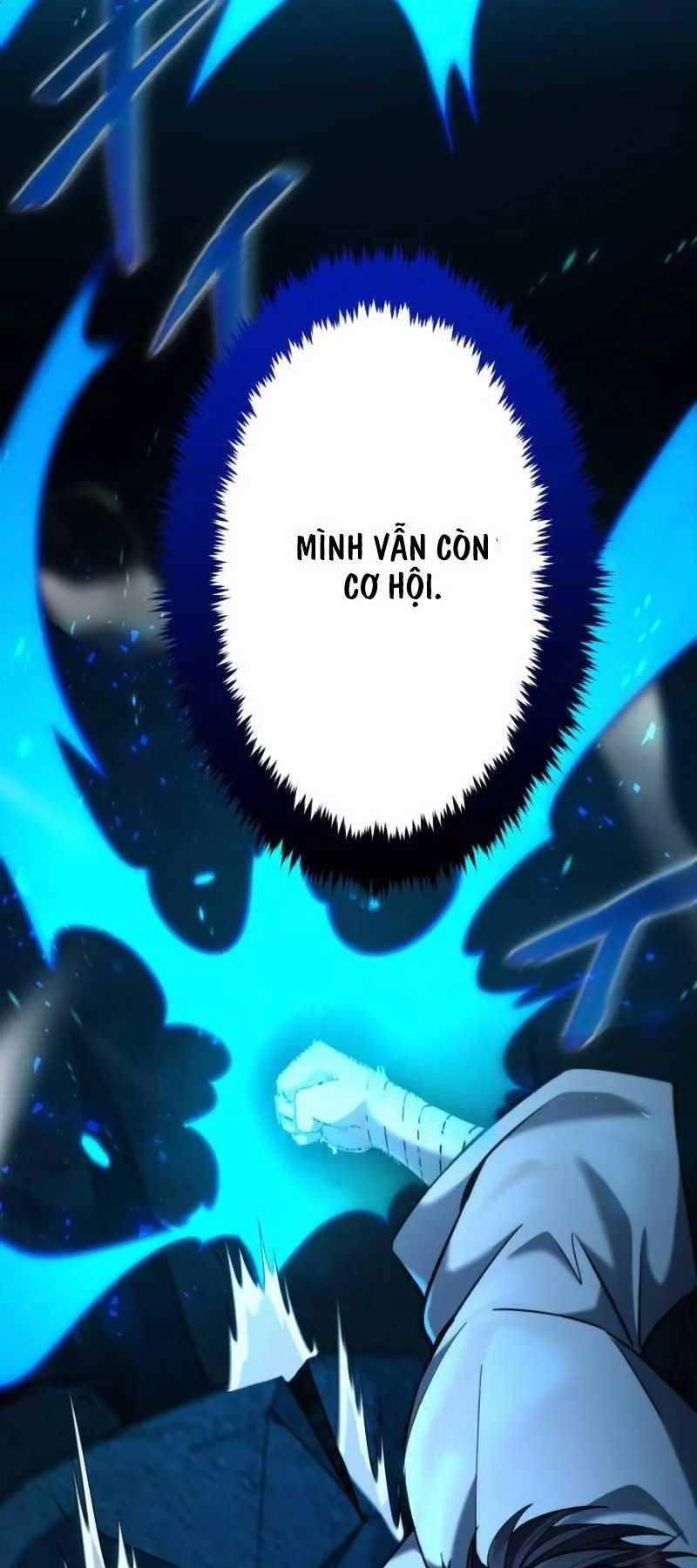 Pháp Sư Cận Chiến Hồi Quy Chapter 16 trang 60