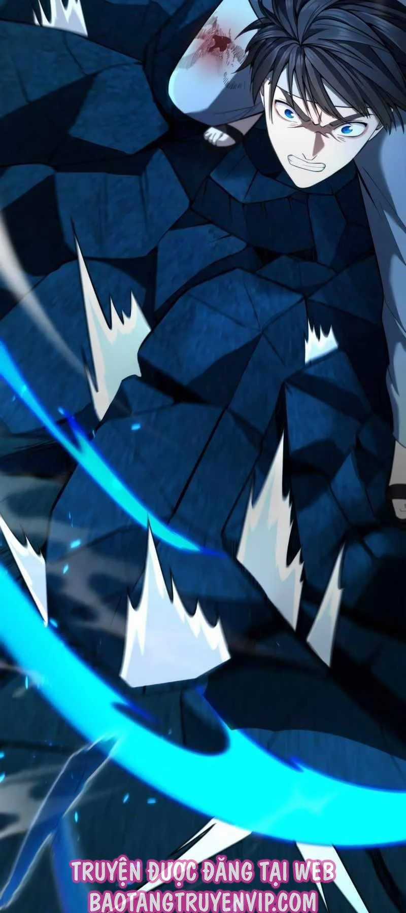 Pháp Sư Cận Chiến Hồi Quy Chapter 16 trang 61