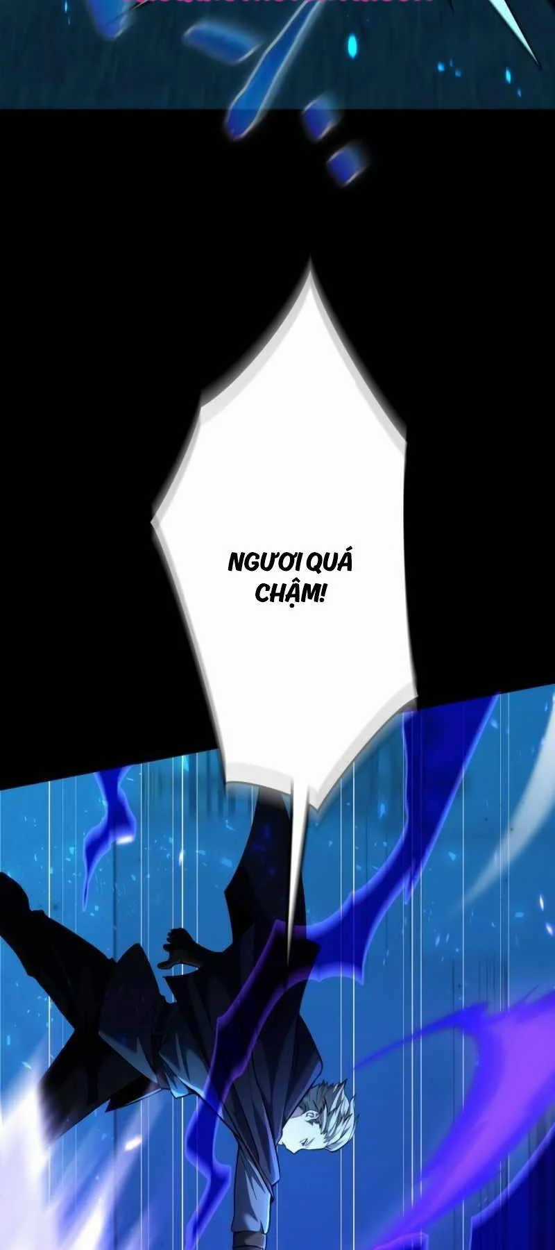 Pháp Sư Cận Chiến Hồi Quy Chapter 16 trang 62