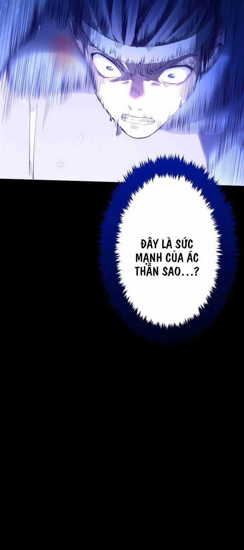 Pháp Sư Cận Chiến Hồi Quy Chapter 16 trang 66