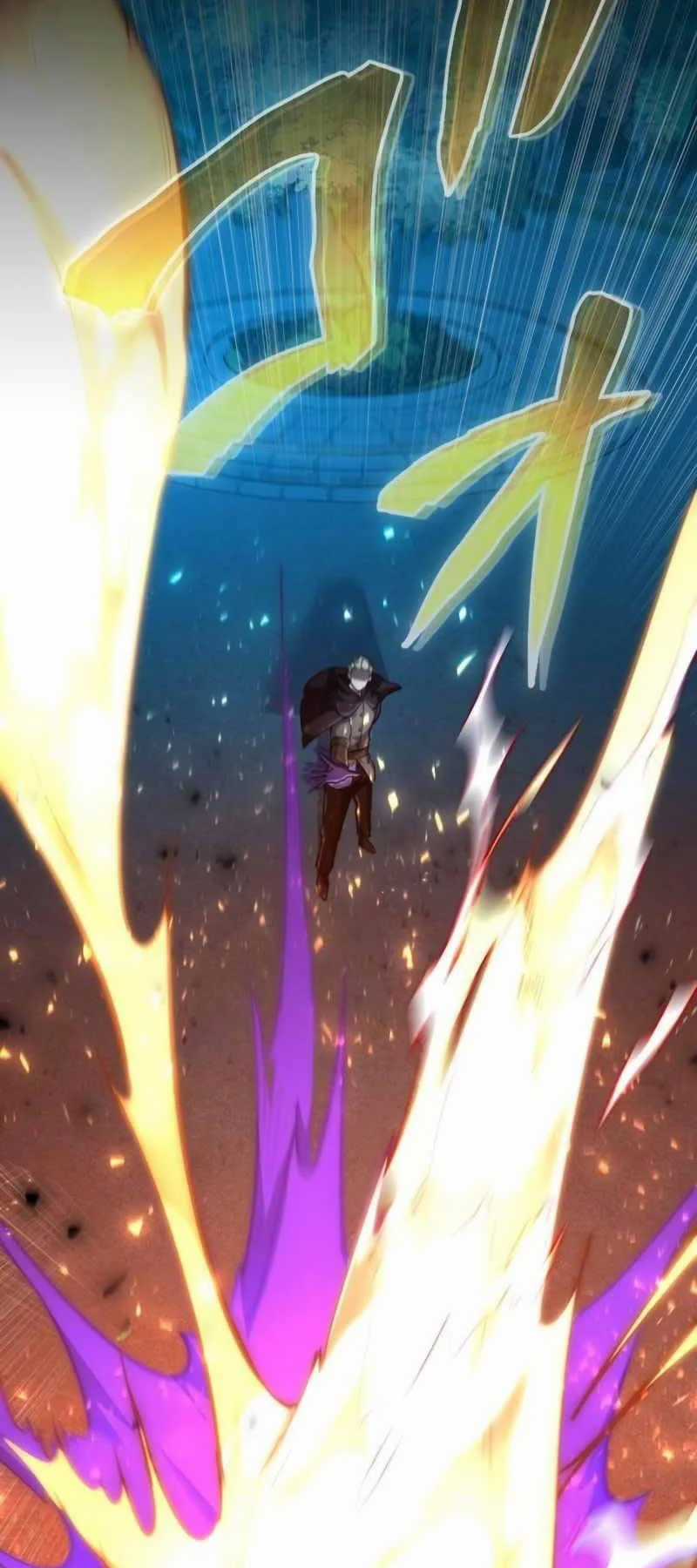 Pháp Sư Cận Chiến Hồi Quy Chapter 16 trang 68