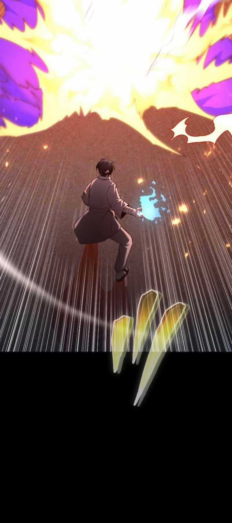 Pháp Sư Cận Chiến Hồi Quy Chapter 16 trang 69