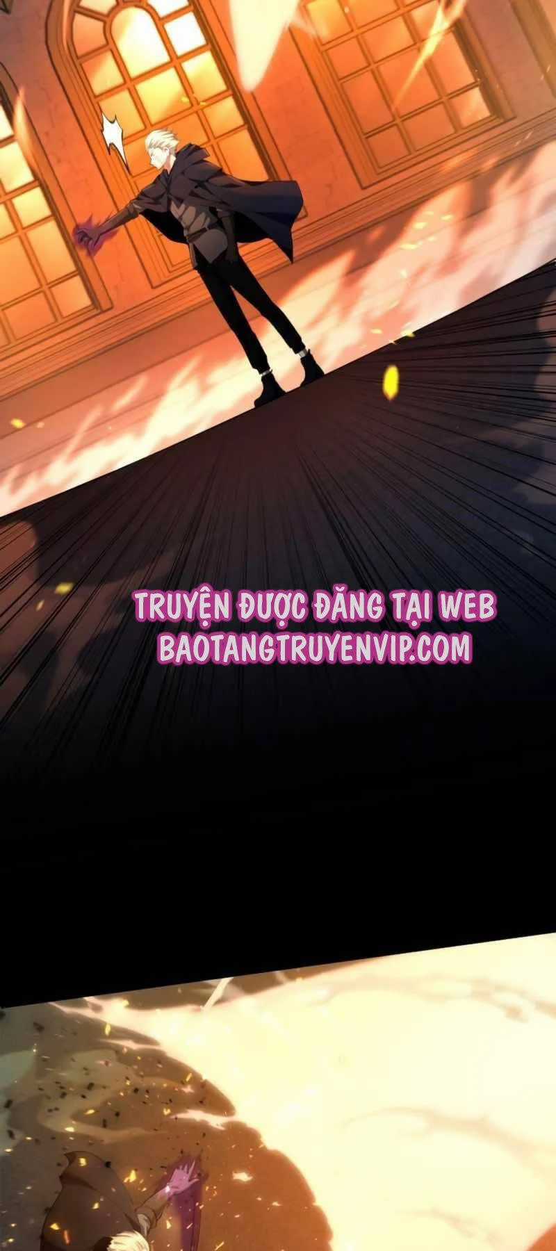 Pháp Sư Cận Chiến Hồi Quy Chapter 16 trang 72