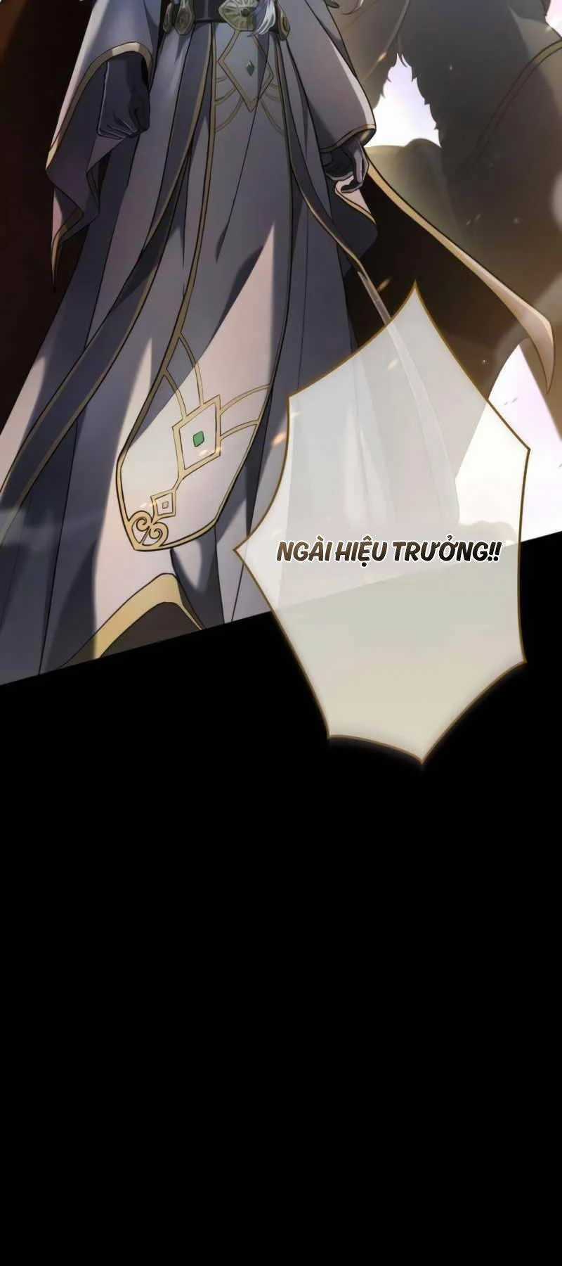 Pháp Sư Cận Chiến Hồi Quy Chapter 16 trang 75