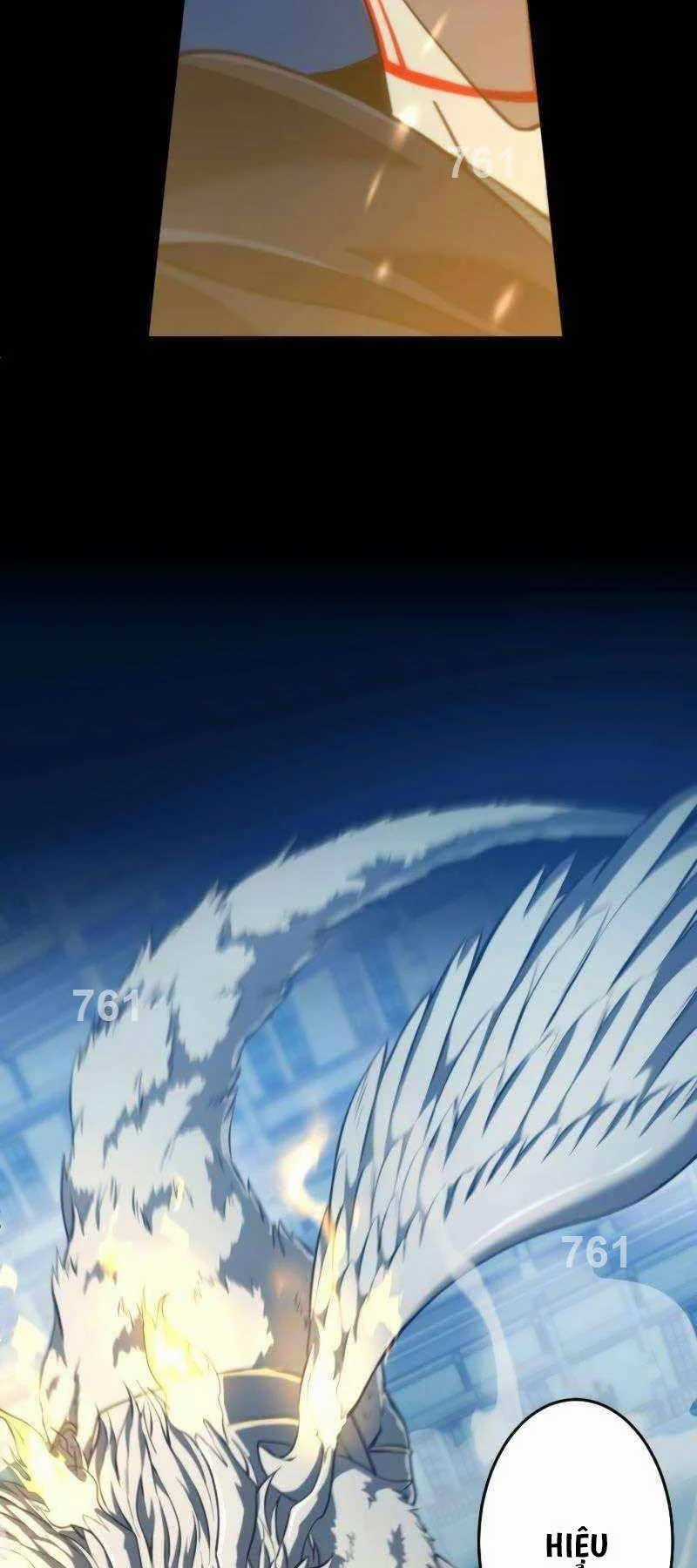 Pháp Sư Cận Chiến Hồi Quy Chapter 17 trang 1