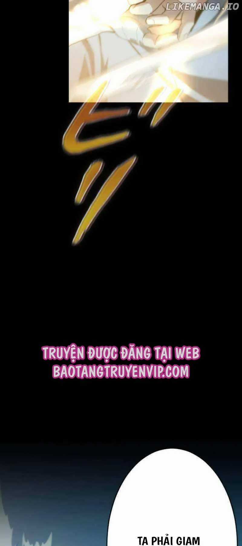 Pháp Sư Cận Chiến Hồi Quy Chapter 17 trang 11