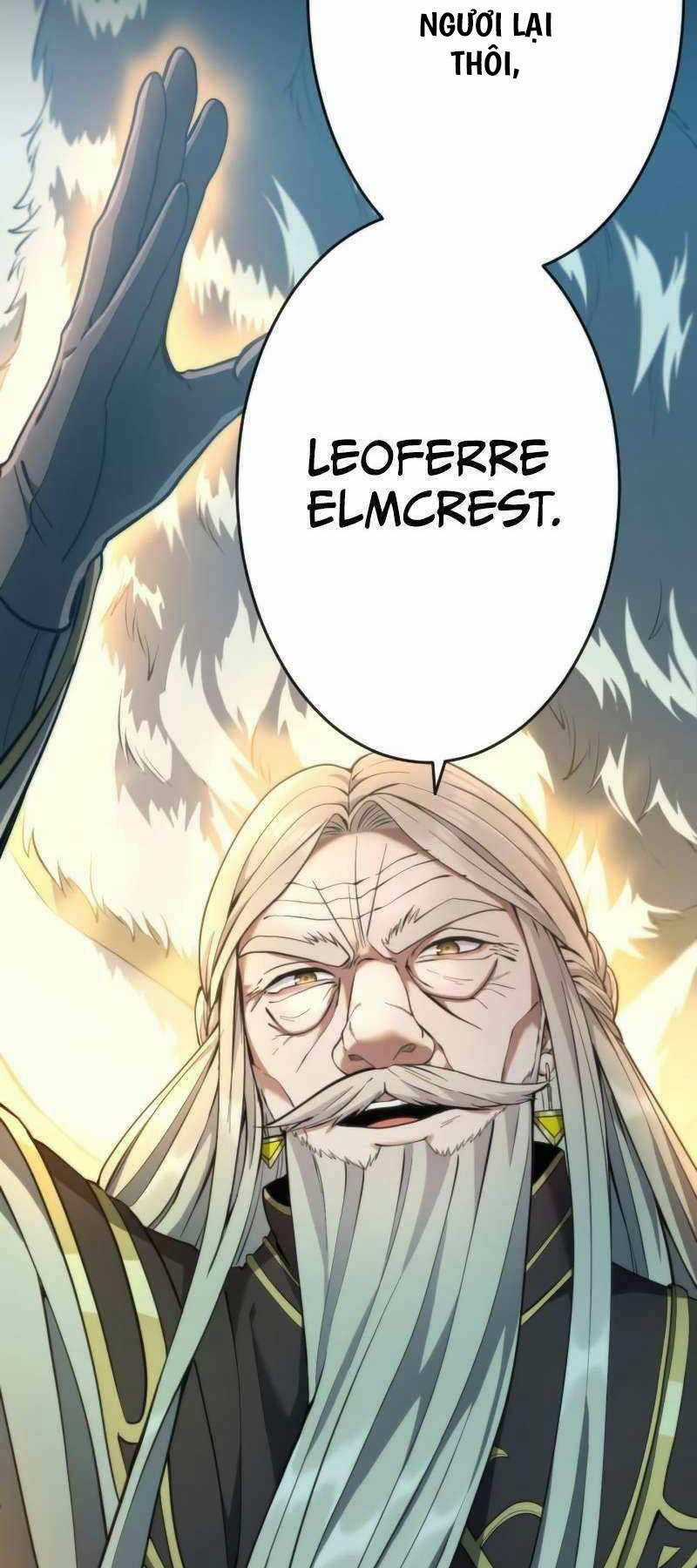 Pháp Sư Cận Chiến Hồi Quy Chapter 17 trang 12