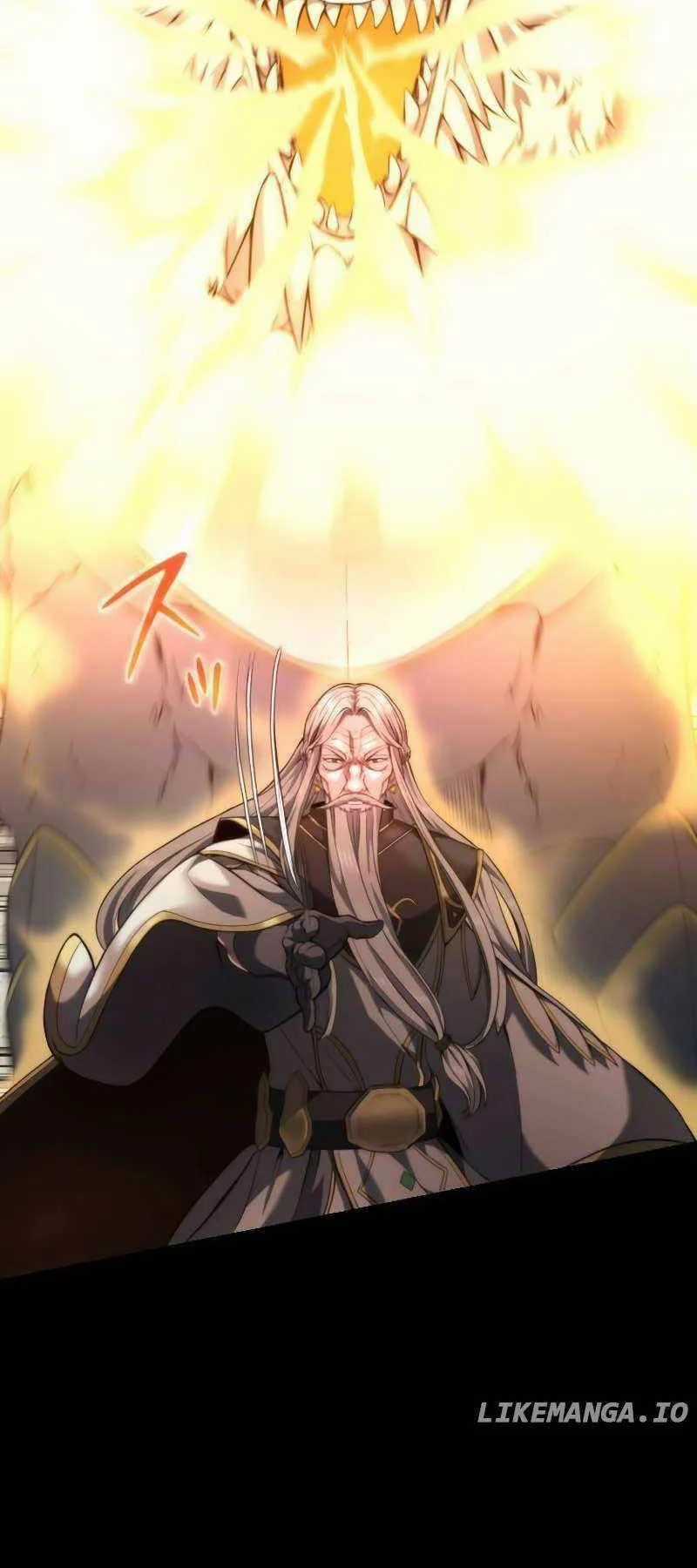 Pháp Sư Cận Chiến Hồi Quy Chapter 17 trang 14