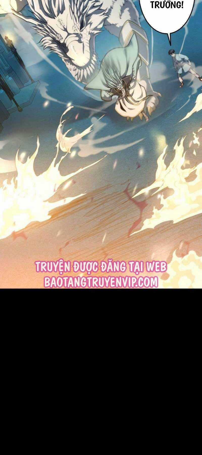 Pháp Sư Cận Chiến Hồi Quy Chapter 17 trang 2