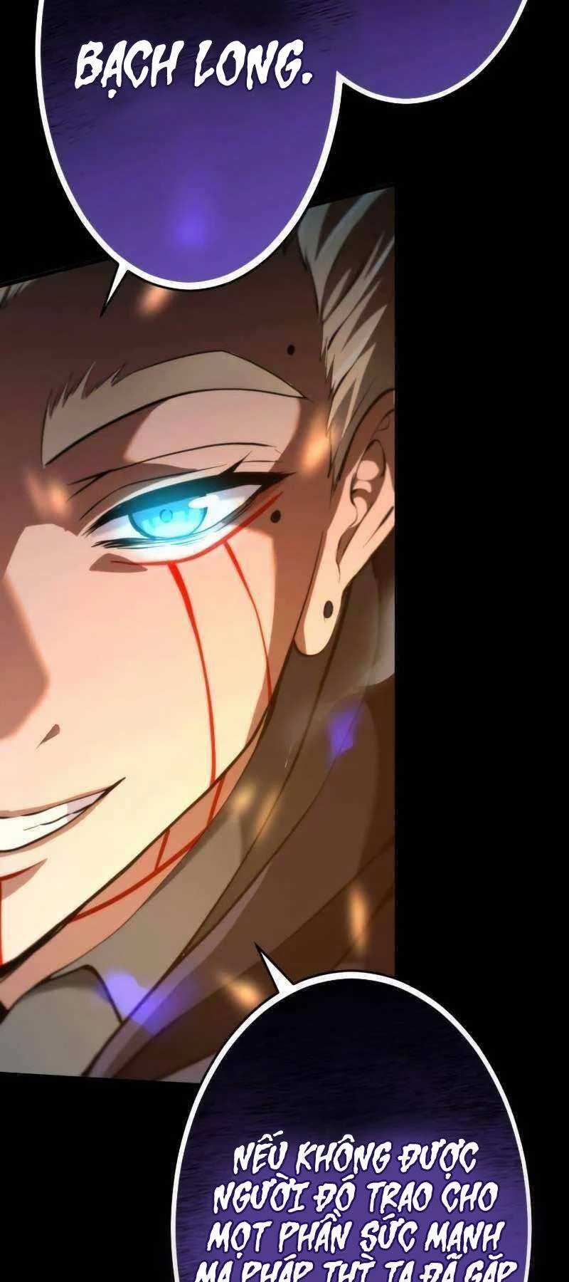 Pháp Sư Cận Chiến Hồi Quy Chapter 17 trang 21