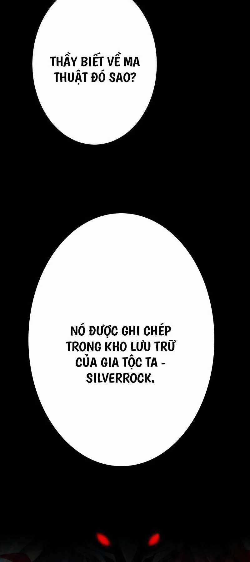 Pháp Sư Cận Chiến Hồi Quy Chapter 17 trang 24