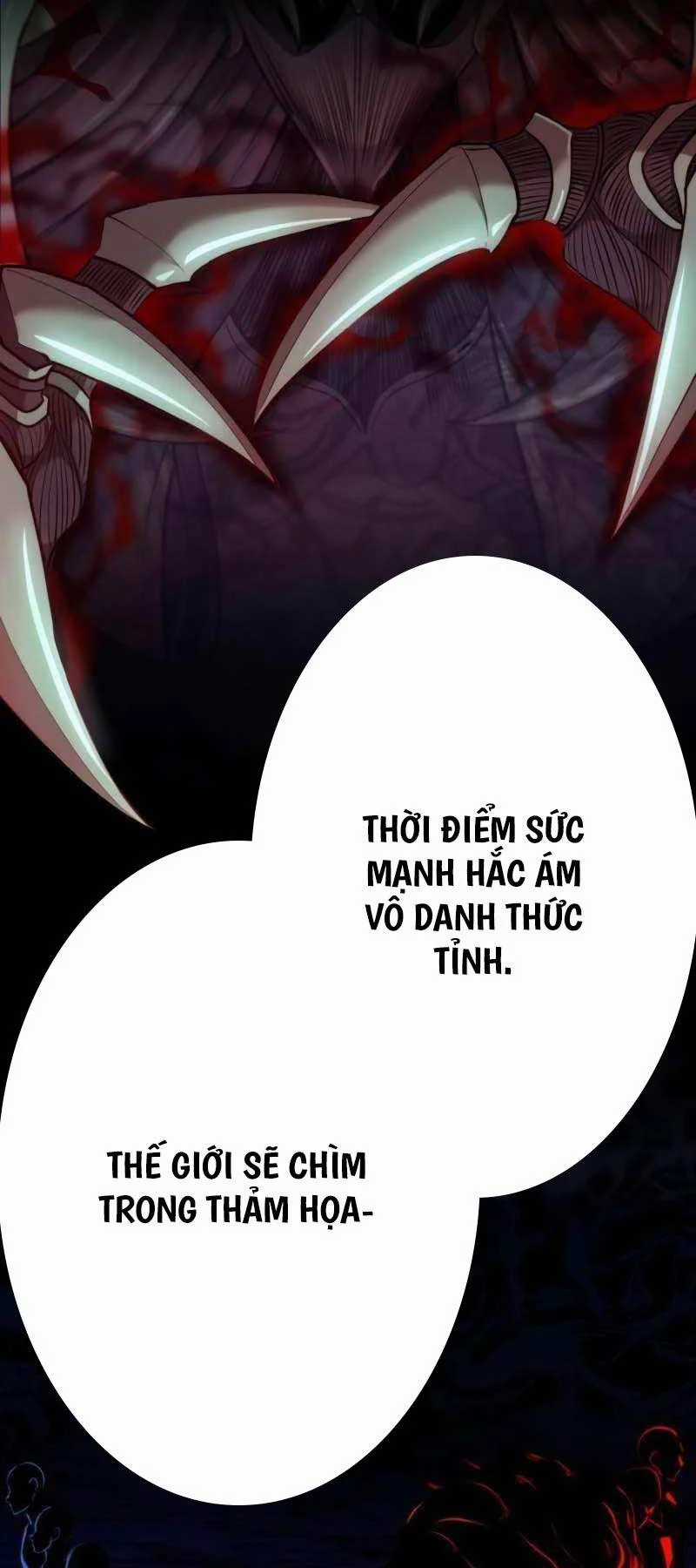 Pháp Sư Cận Chiến Hồi Quy Chapter 17 trang 25