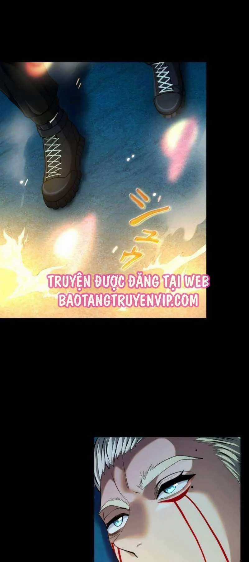 Pháp Sư Cận Chiến Hồi Quy Chapter 17 trang 27