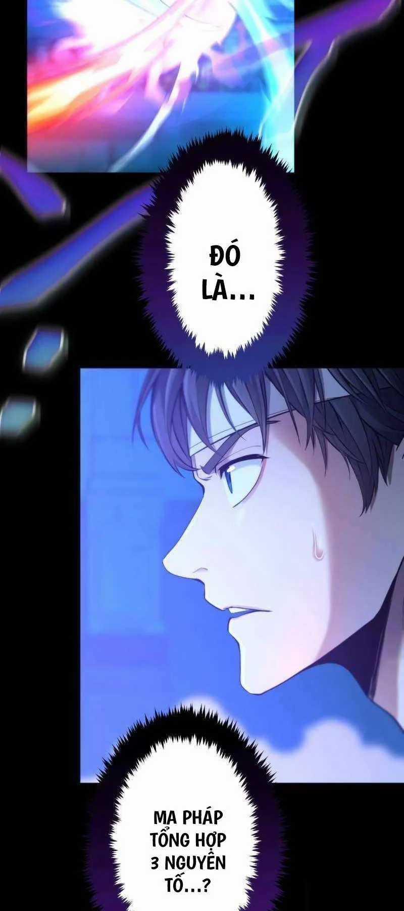 Pháp Sư Cận Chiến Hồi Quy Chapter 17 trang 31