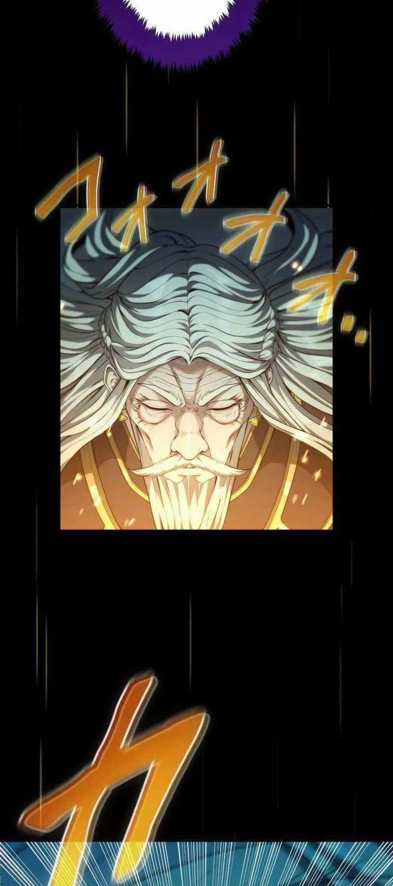 Pháp Sư Cận Chiến Hồi Quy Chapter 17 trang 32