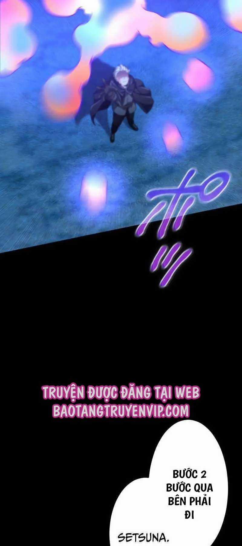 Pháp Sư Cận Chiến Hồi Quy Chapter 17 trang 35