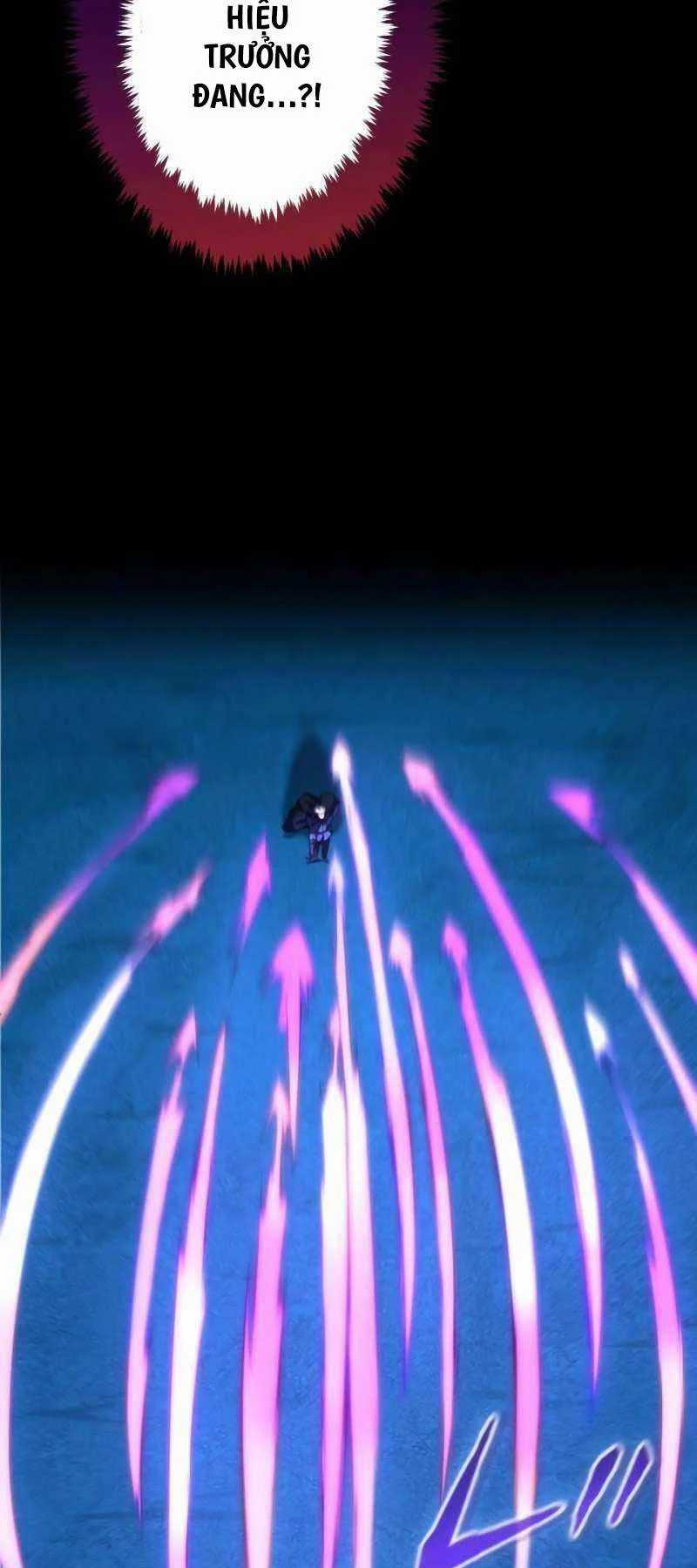 Pháp Sư Cận Chiến Hồi Quy Chapter 17 trang 37