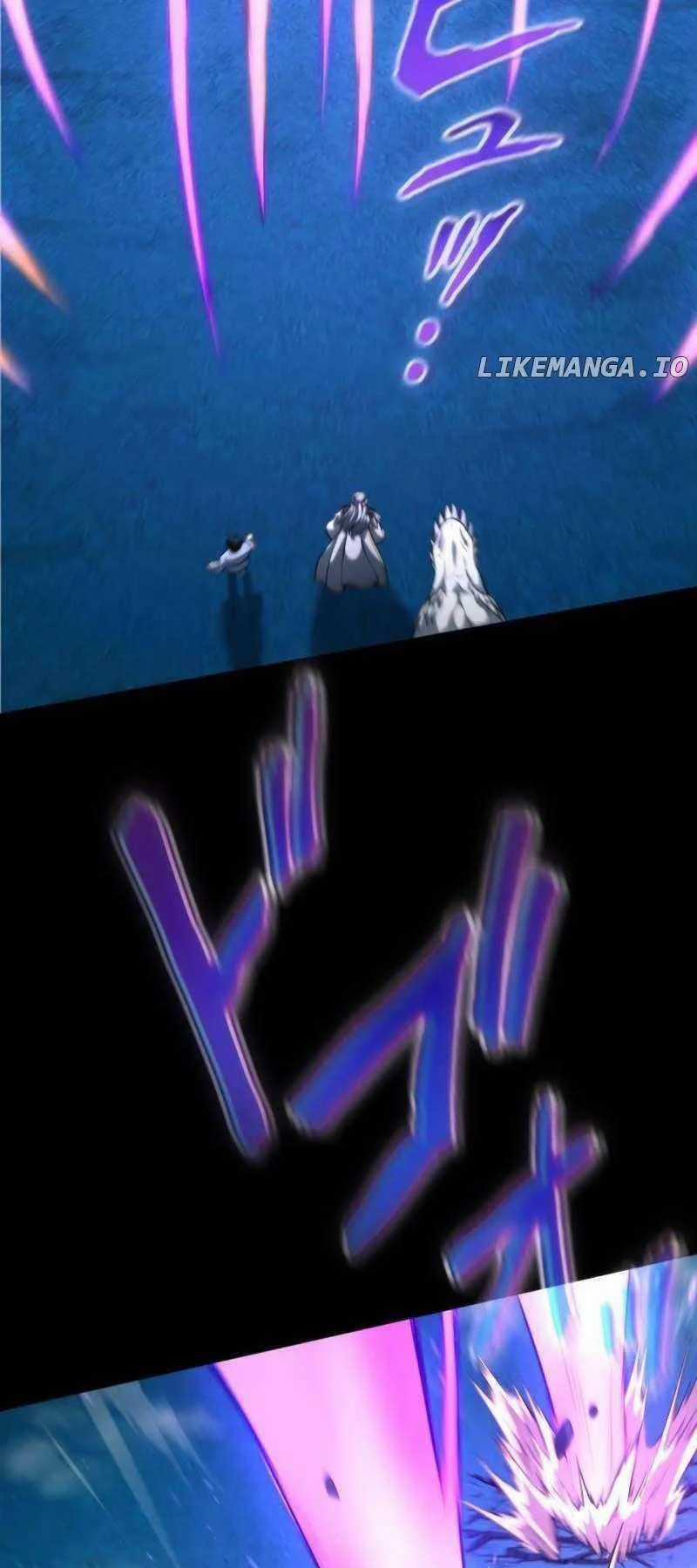 Pháp Sư Cận Chiến Hồi Quy Chapter 17 trang 38