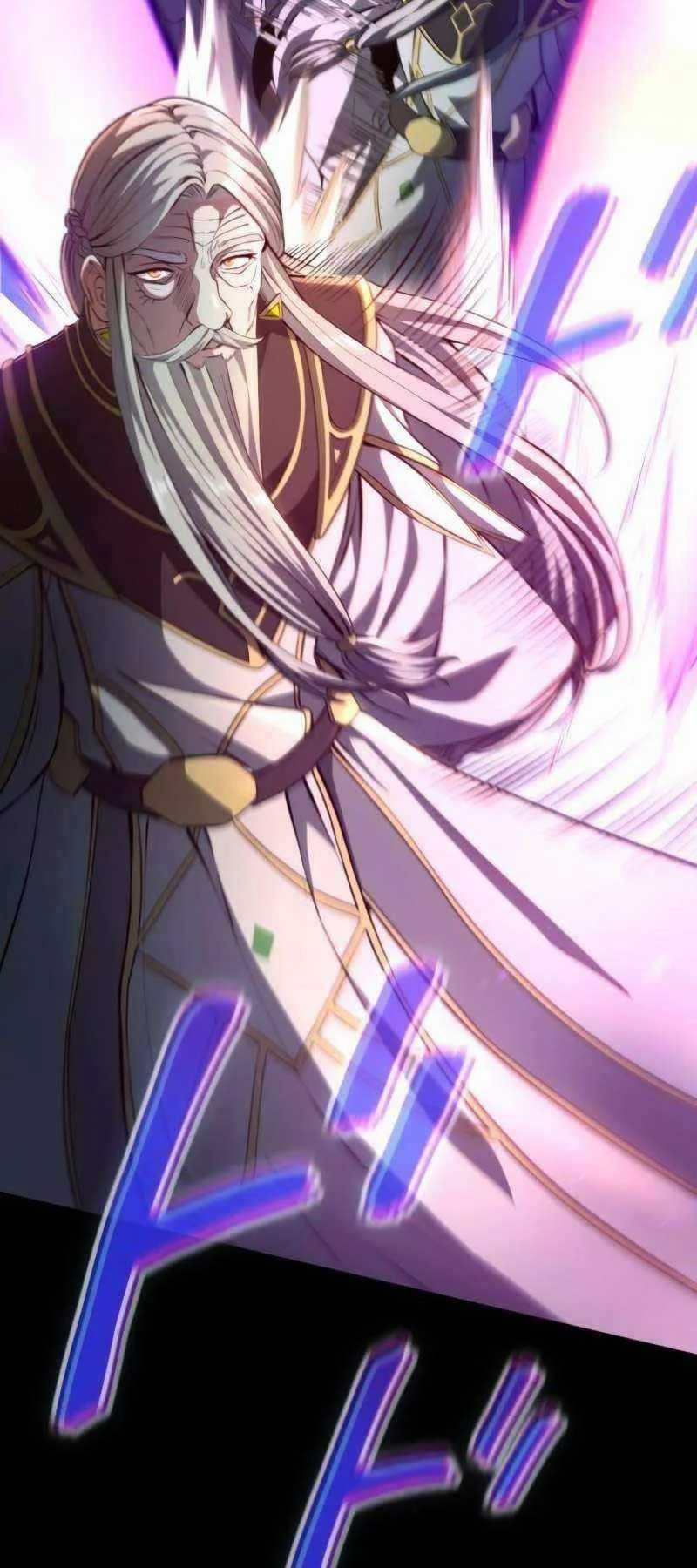 Pháp Sư Cận Chiến Hồi Quy Chapter 17 trang 40