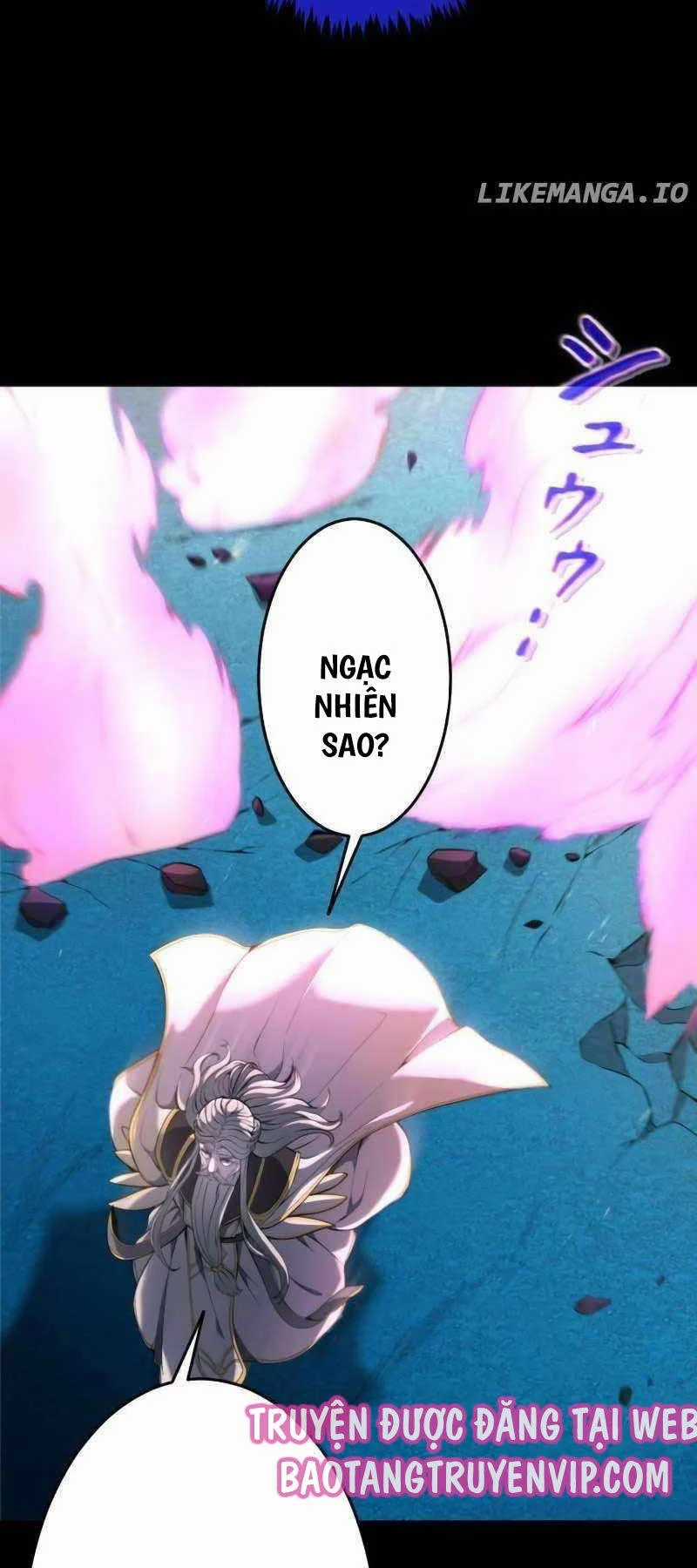 Pháp Sư Cận Chiến Hồi Quy Chapter 17 trang 42