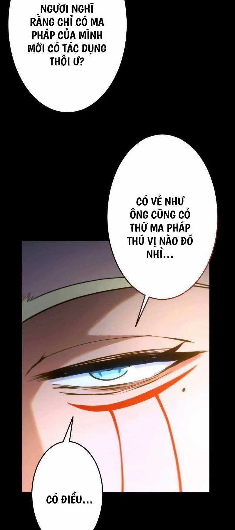 Pháp Sư Cận Chiến Hồi Quy Chapter 17 trang 43