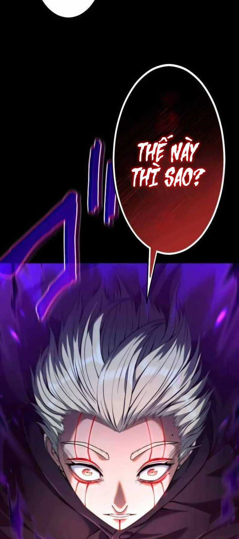 Pháp Sư Cận Chiến Hồi Quy Chapter 17 trang 44