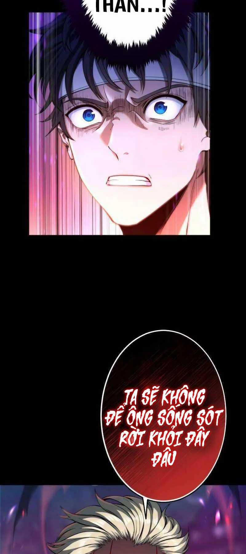 Pháp Sư Cận Chiến Hồi Quy Chapter 17 trang 47