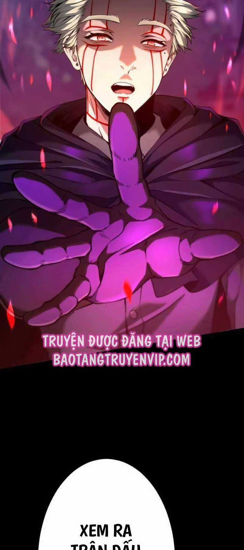 Pháp Sư Cận Chiến Hồi Quy Chapter 17 trang 48