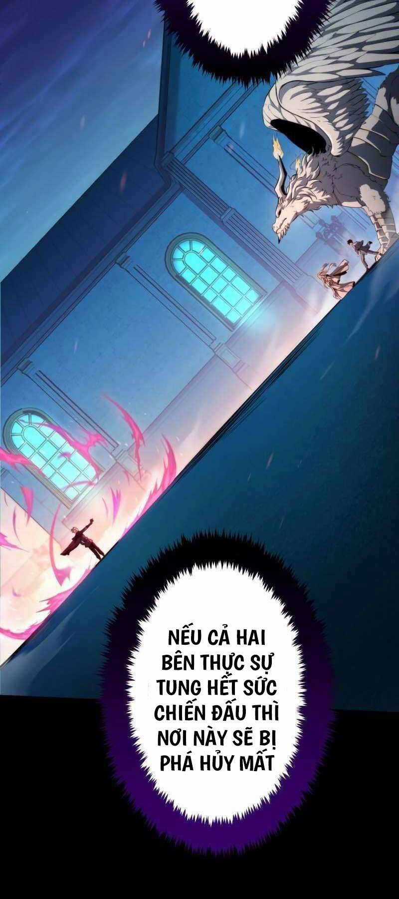 Pháp Sư Cận Chiến Hồi Quy Chapter 17 trang 50