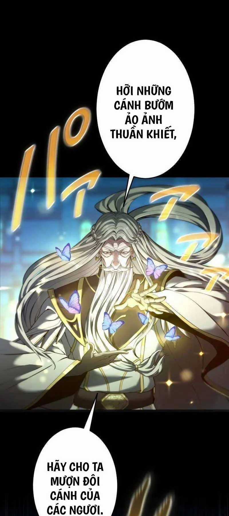 Pháp Sư Cận Chiến Hồi Quy Chapter 17 trang 52