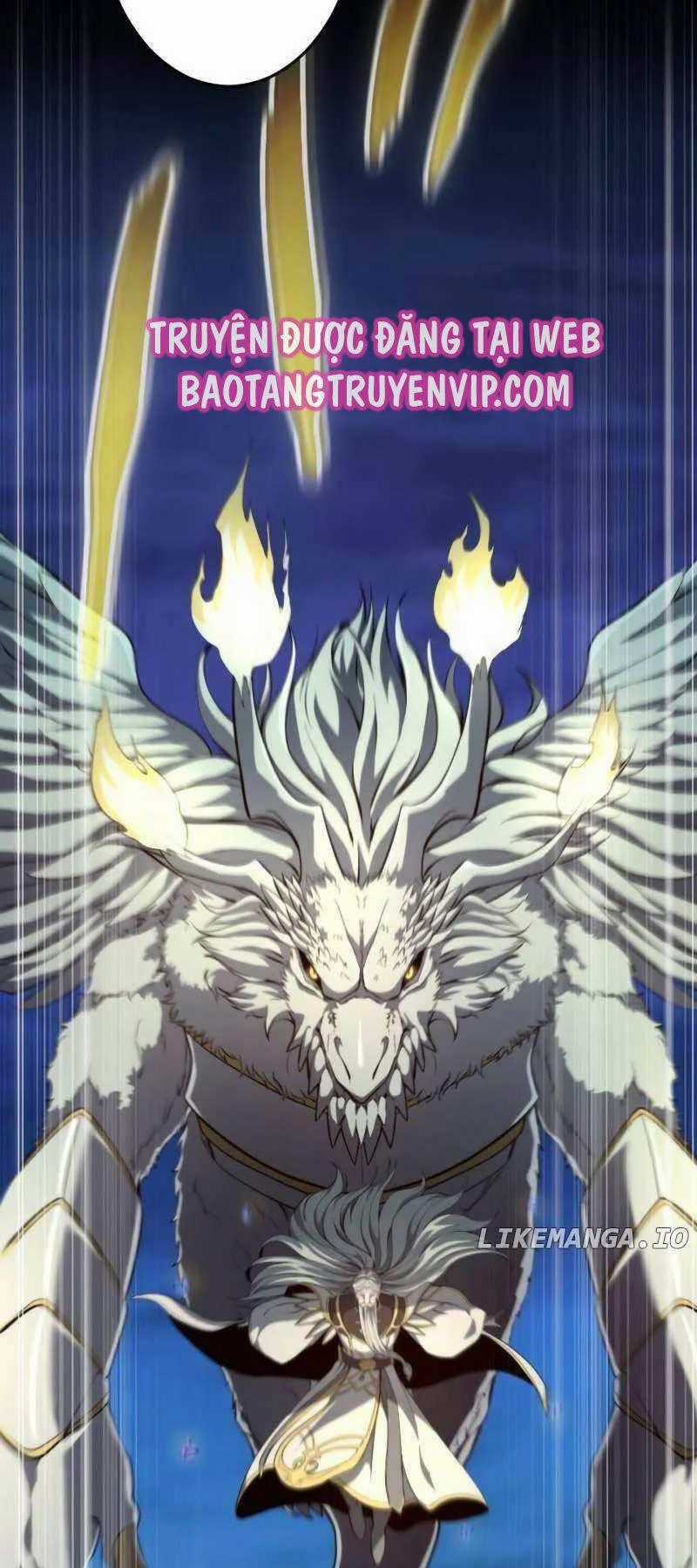 Pháp Sư Cận Chiến Hồi Quy Chapter 17 trang 53