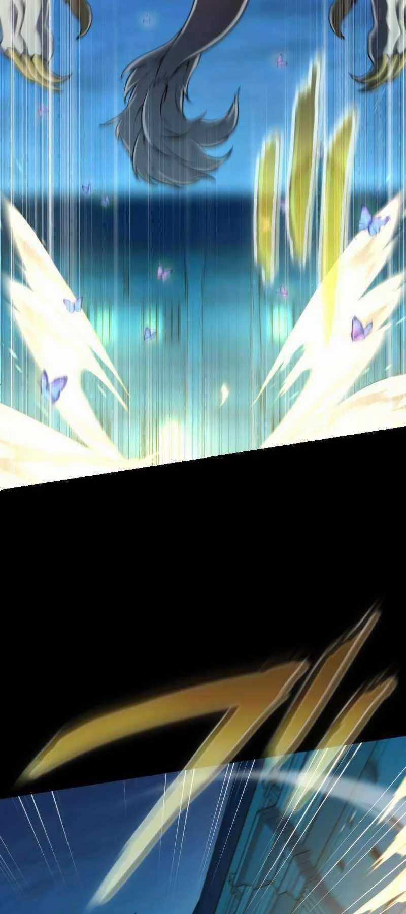 Pháp Sư Cận Chiến Hồi Quy Chapter 17 trang 54