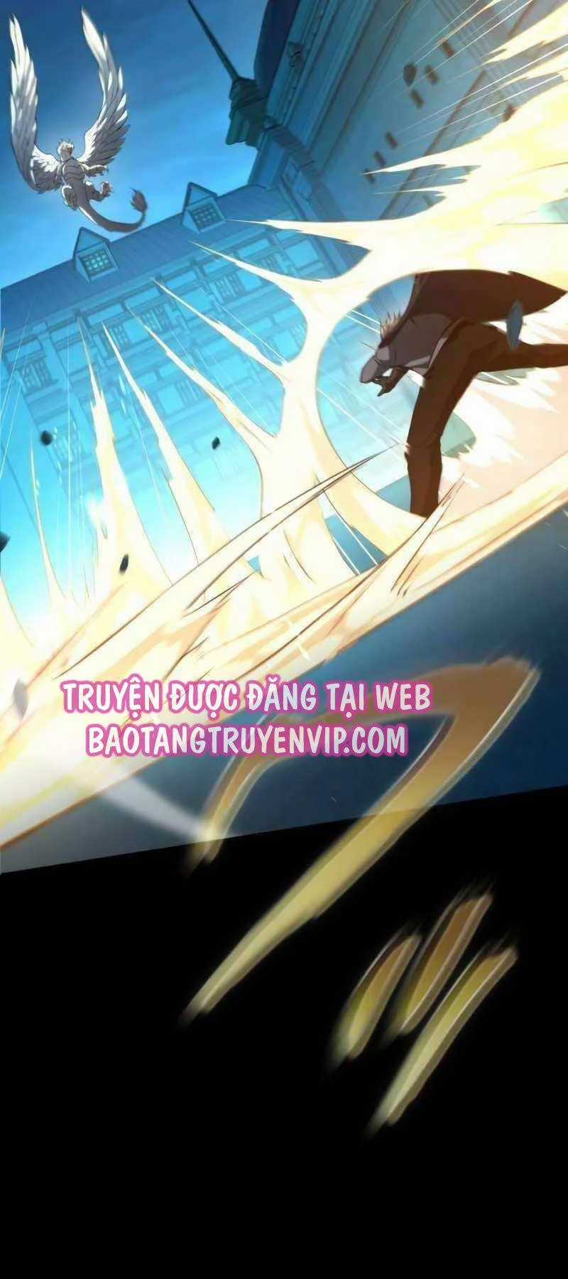 Pháp Sư Cận Chiến Hồi Quy Chapter 17 trang 55