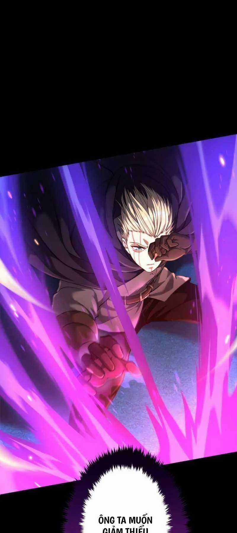 Pháp Sư Cận Chiến Hồi Quy Chapter 17 trang 56