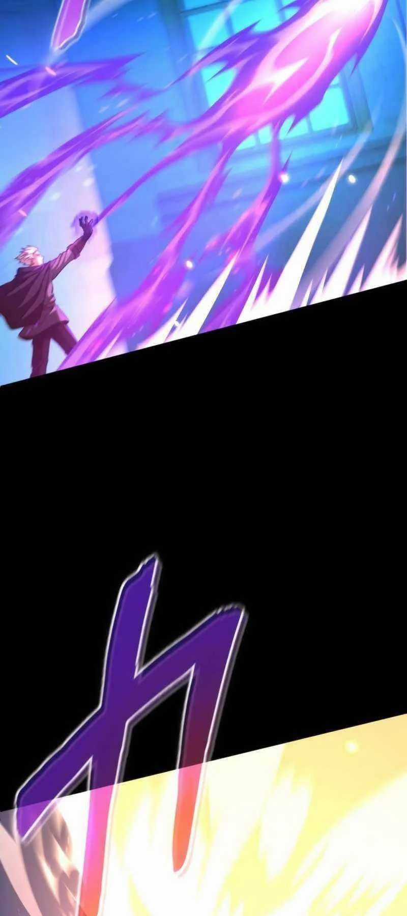 Pháp Sư Cận Chiến Hồi Quy Chapter 17 trang 59