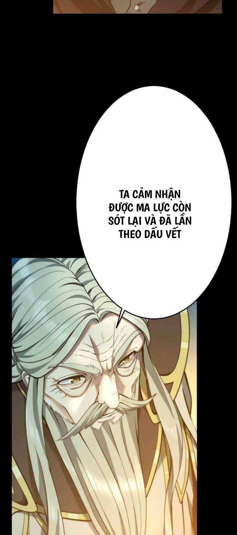 Pháp Sư Cận Chiến Hồi Quy Chapter 17 trang 6