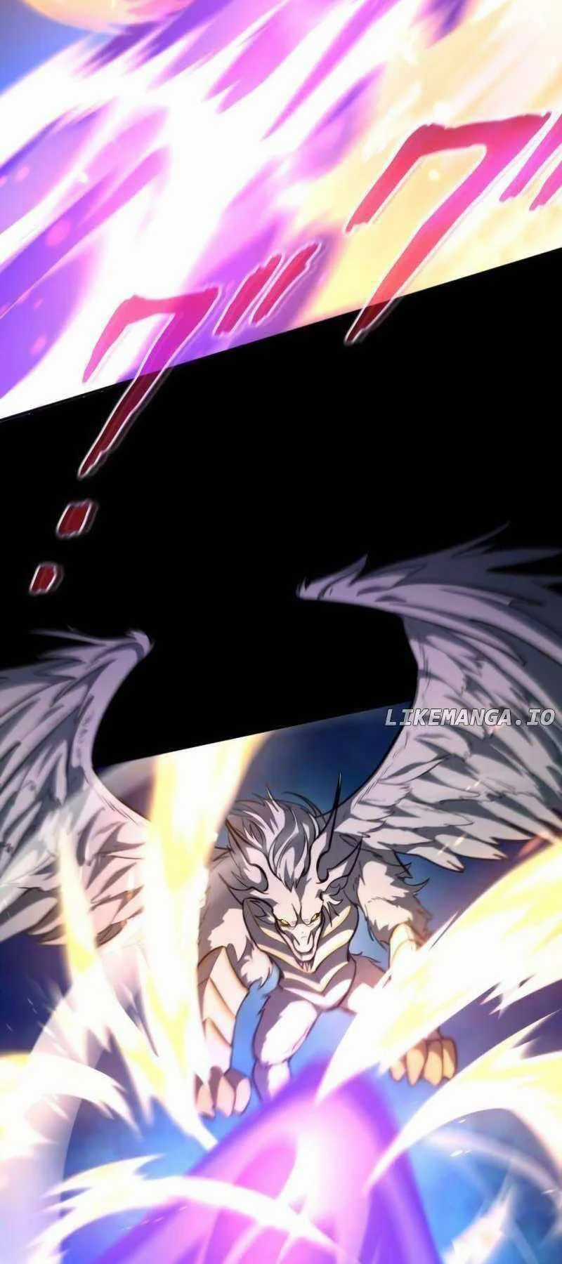 Pháp Sư Cận Chiến Hồi Quy Chapter 17 trang 61