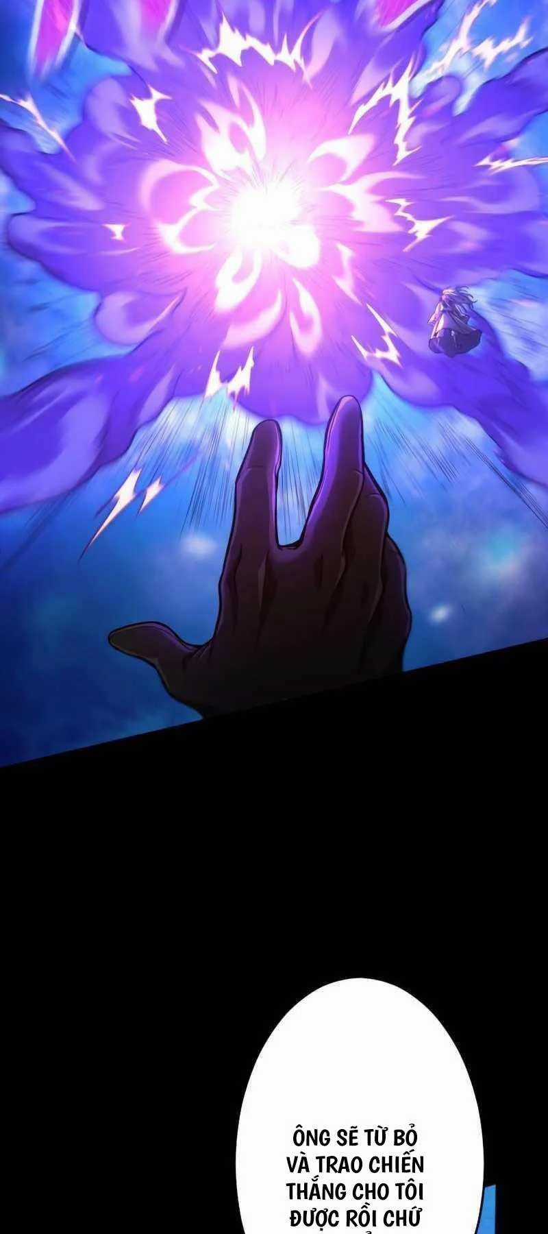 Pháp Sư Cận Chiến Hồi Quy Chapter 17 trang 64